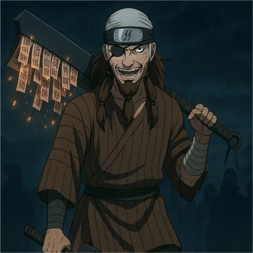 espdachin jinpachi munashi
