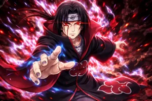 itachi-uchiha